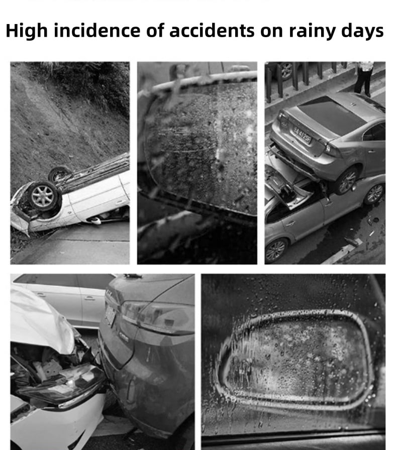 Car Window Water Repellent Spray BUY 1 GET 1 FREE
