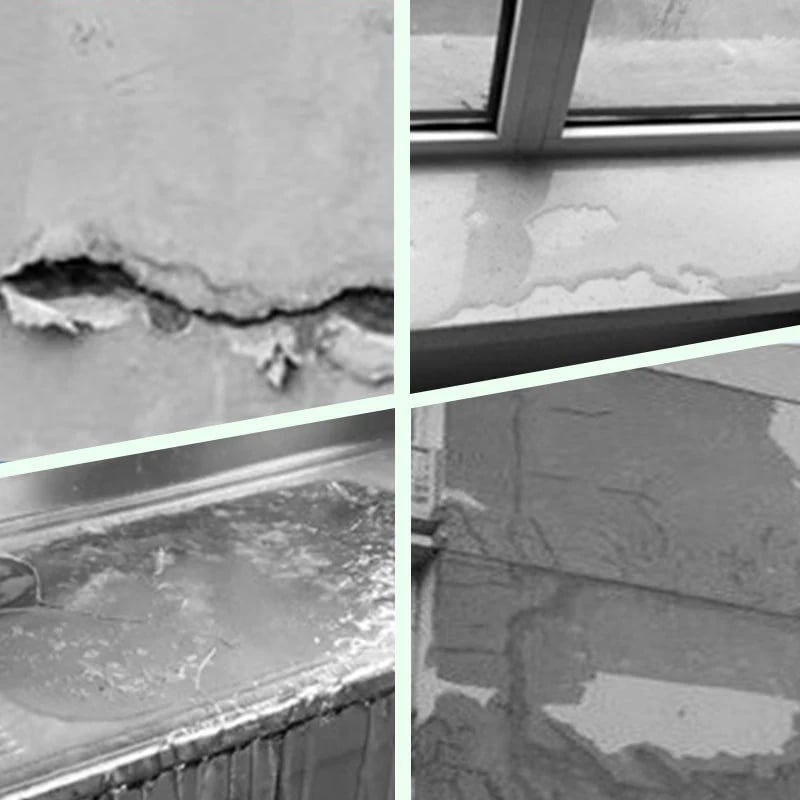 🔥Transparent Waterproofing Coating Paint - Buy 1 Get 1 Free