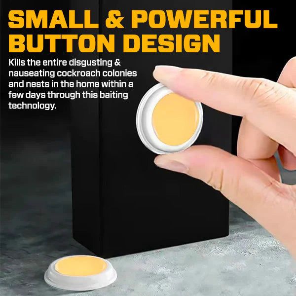 Quickatch Roach Ace BAit Station