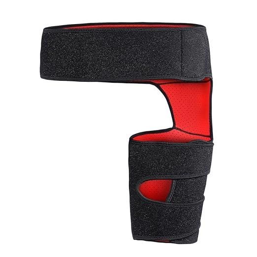OrthoIndia™ Wrap Hip Brace