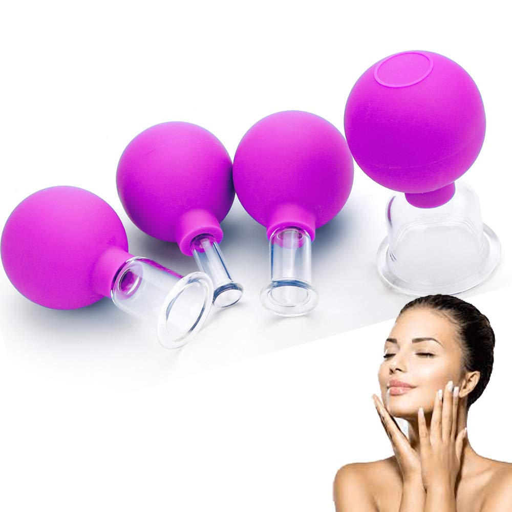 Massage Cupping Cups