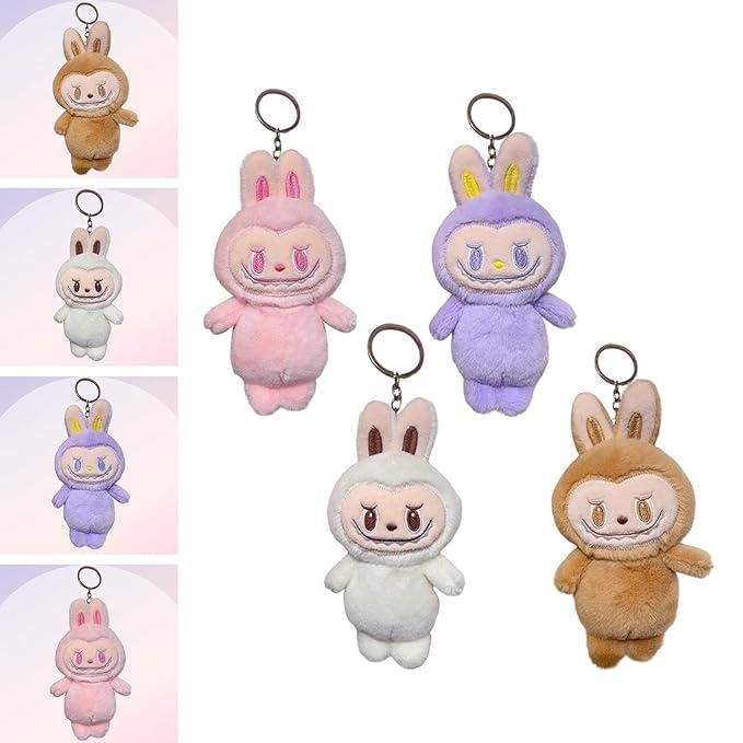 Labubu Doll ( Pack of 2)