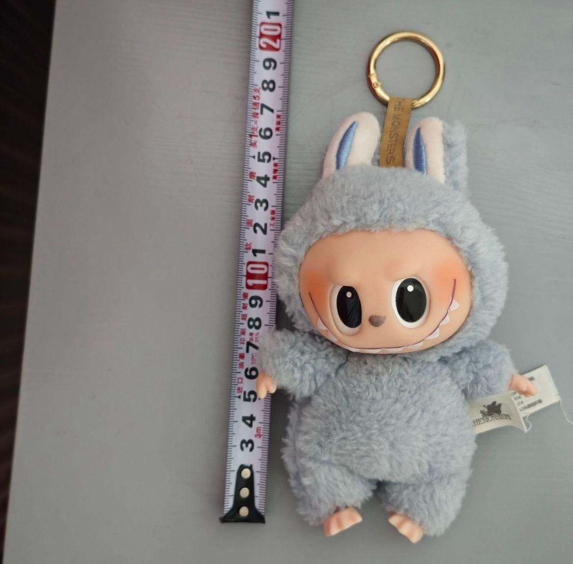 Labubu Doll ( Pack of 2)