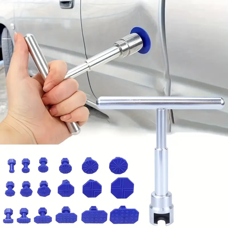 Paintless Car Dent Repair Kit