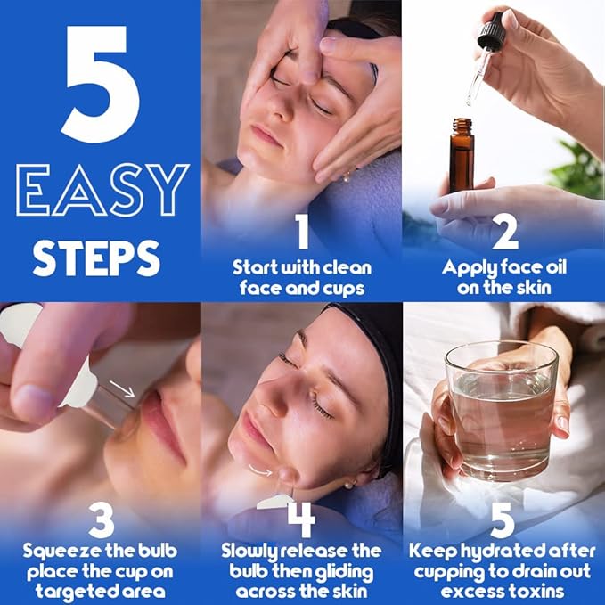 Massage Cupping Cups