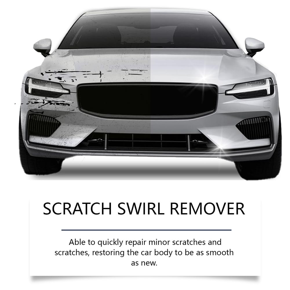 Scratch Eraser/Remover { Pack Of 2 }