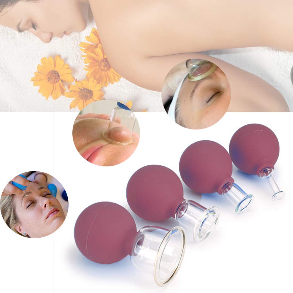 Massage Cupping Cups