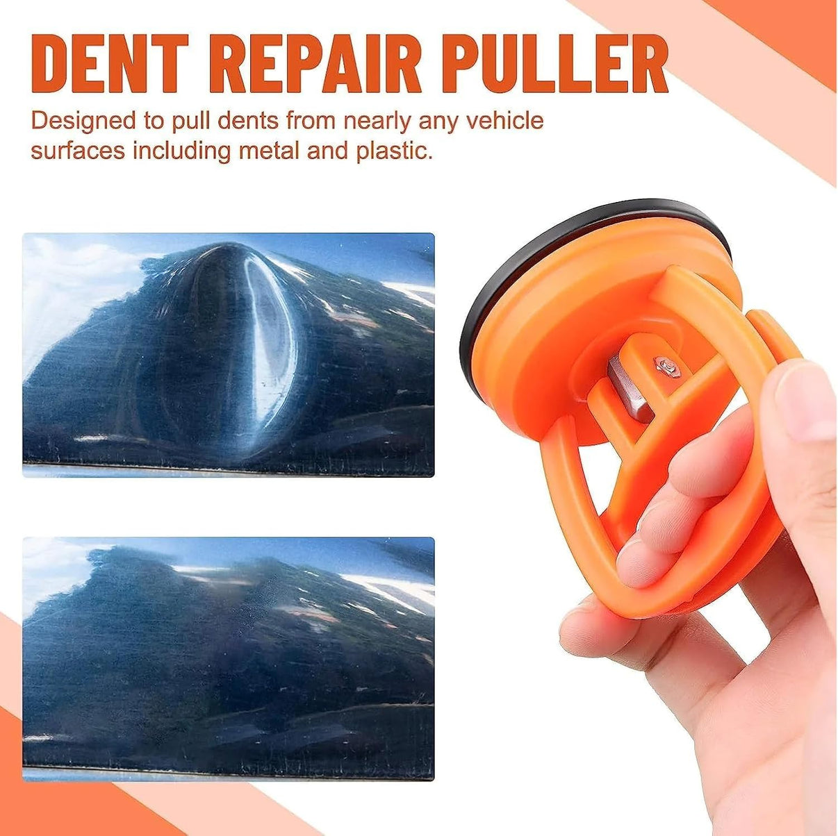 New Heavy Duty Car Dent Remover