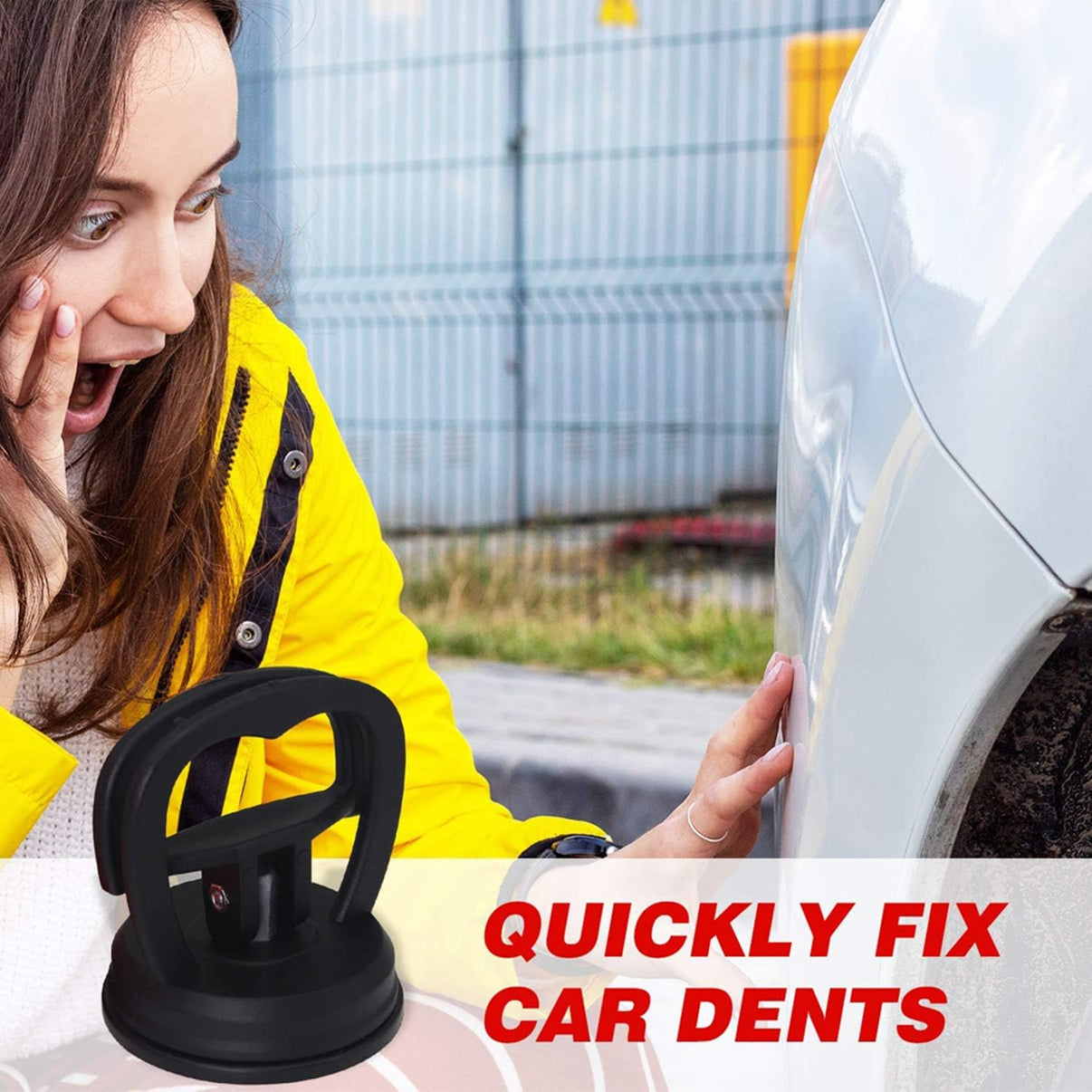 New Heavy Duty Car Dent Remover