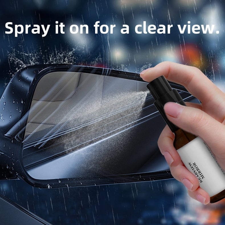 Car Window Water Repellent Spray BUY 1 GET 1 FREE