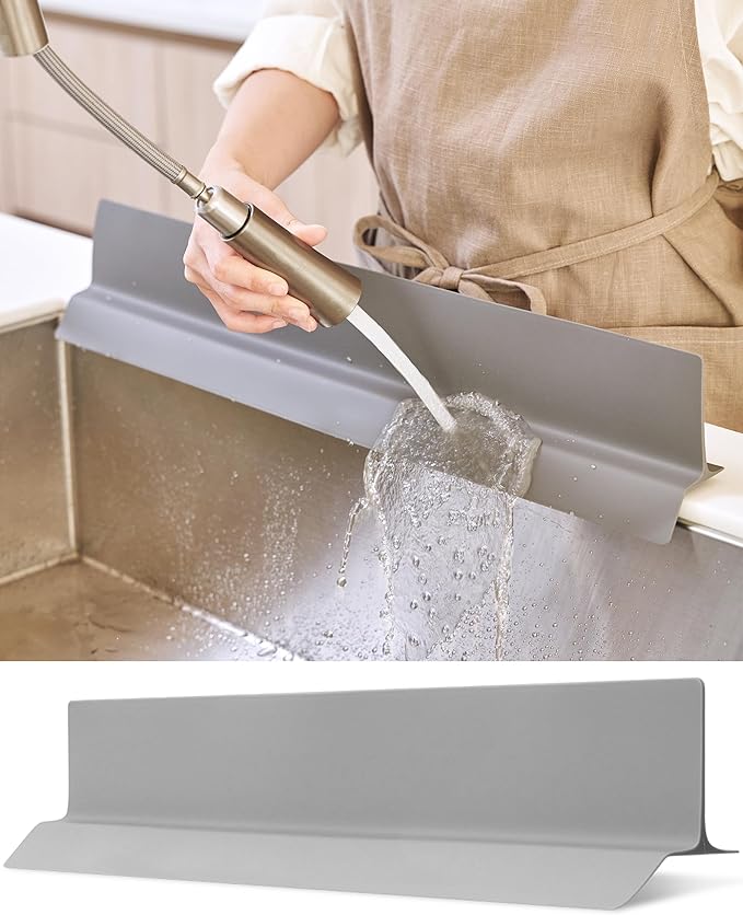 Sink Splash Gaurd