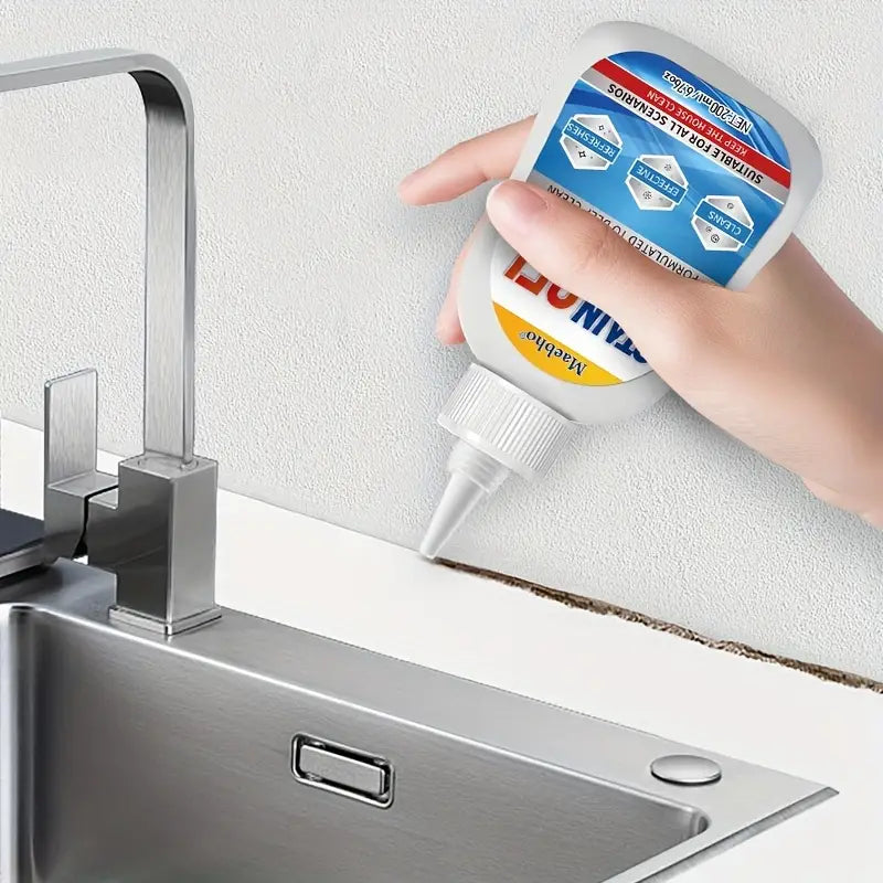 Mold Remover Gel - Multipurpose