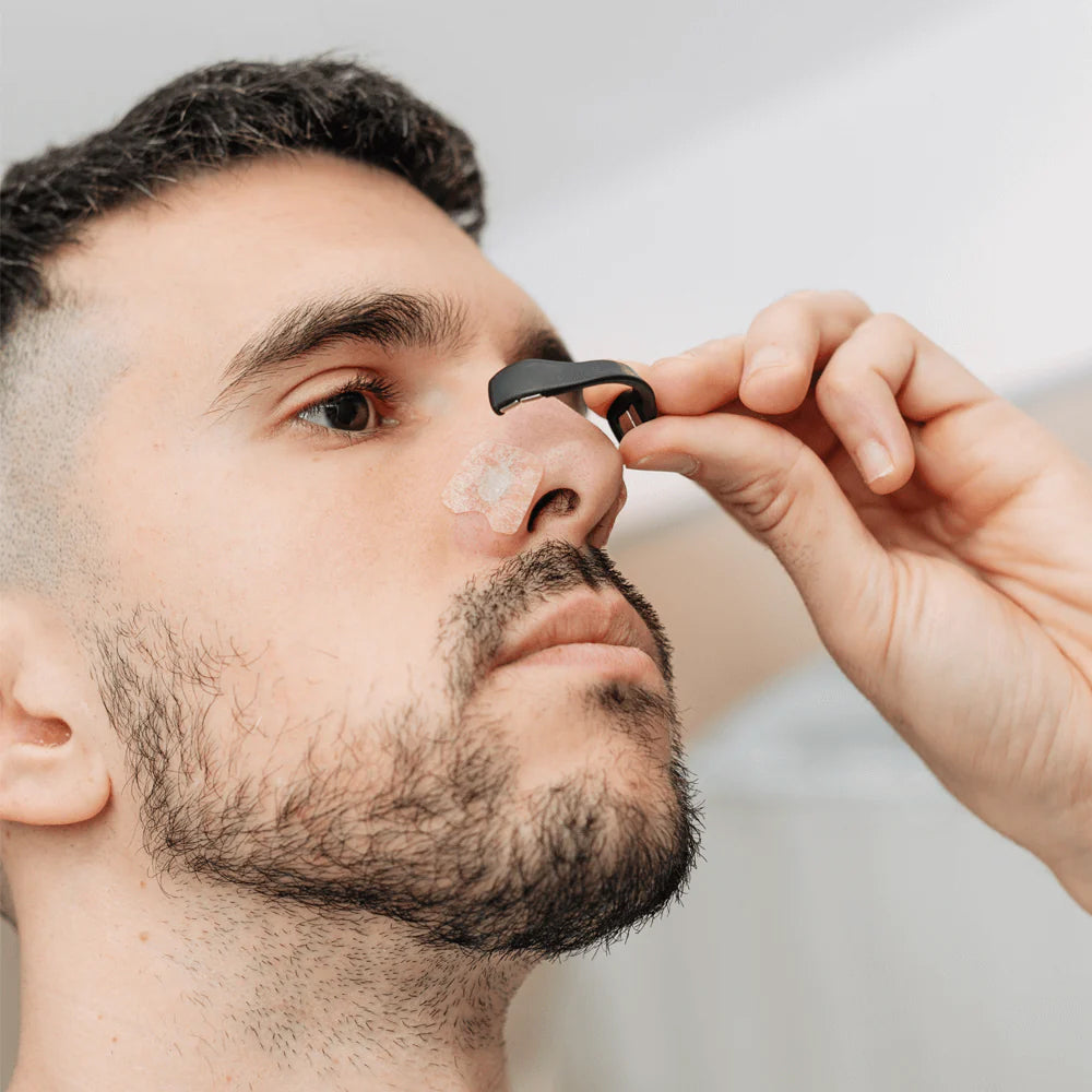 The Next-Generation Magnetic Nasal Strip