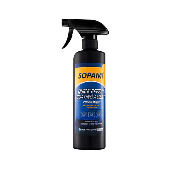 German Tech Car Coating Spray- Buy 1 Get 1 Free