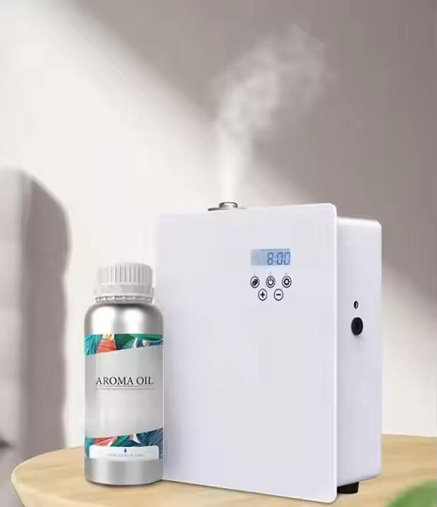 🧴 100% Pure Essential Oil (500ml) 🌿 🌸 Custom Aroma • 🕯️ DIY Soap & Perfume • 😴 Aids Sleep • 🌬️ Long-Lasting Fragrance