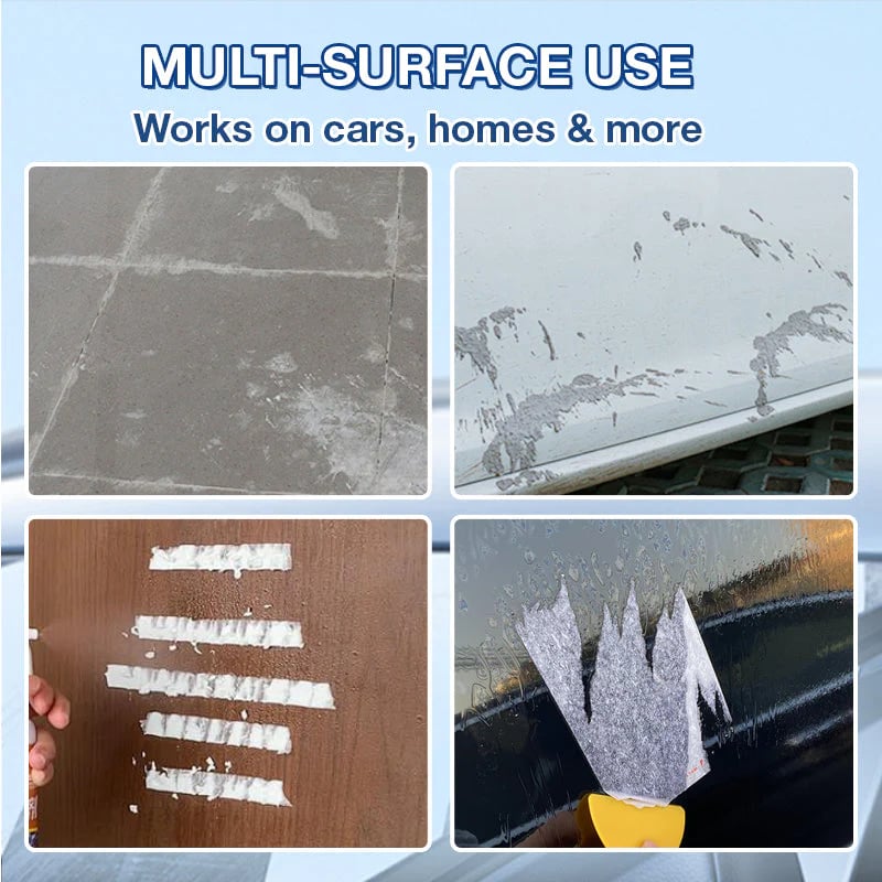 Powerful Sticker & Glue Remover BUY 1 GET 1 FREE