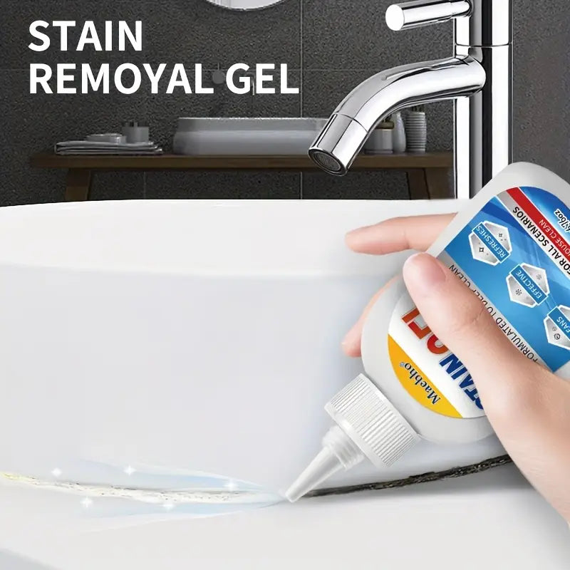 Mold Remover Gel - Multipurpose