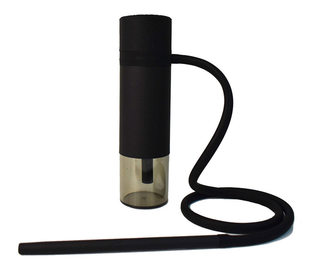 PuffPod™ Portable Car Hookah