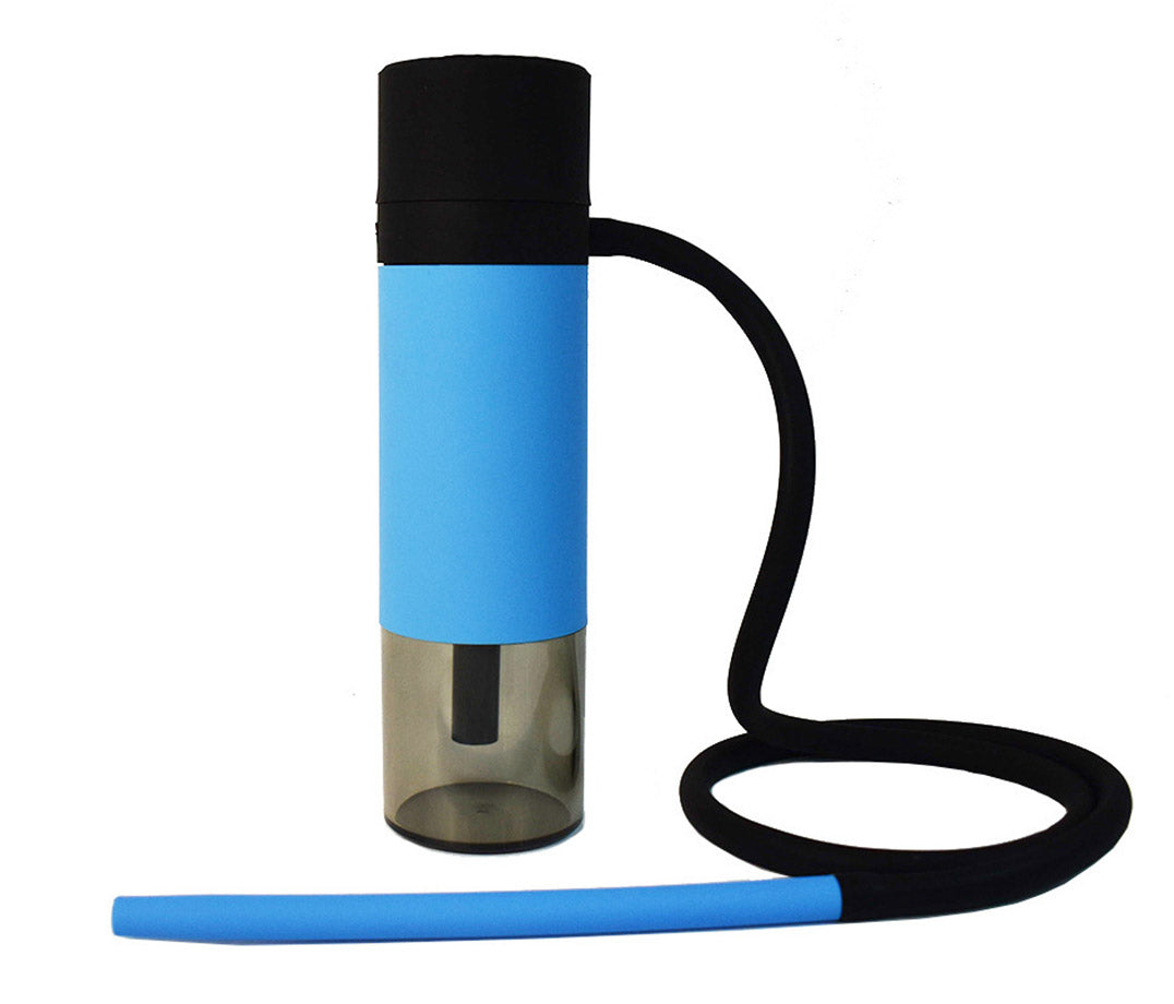 PuffPod™ Portable Car Hookah