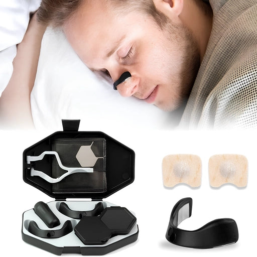 Easy breathing and better sleep | EASYBREATHE - PACK OF 2