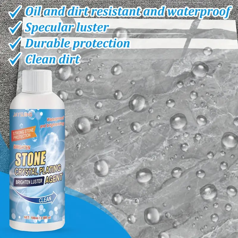 Tile Stain Remover Concentrate Ratio 1:20- Buy 1 Guy 1 Free