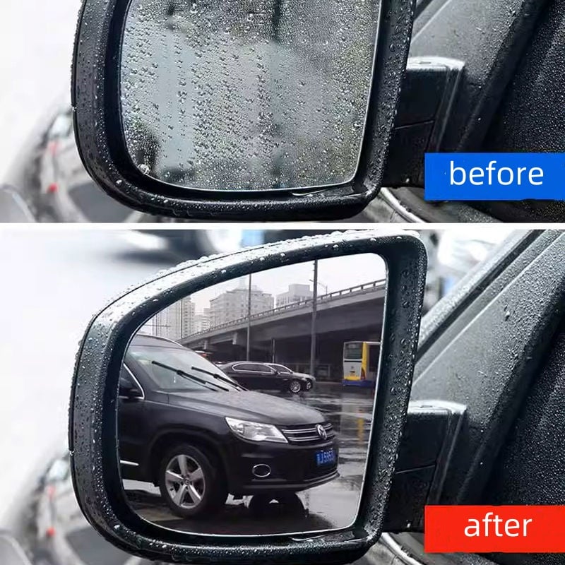 Car Window Water Repellent Spray BUY 1 GET 1 FREE