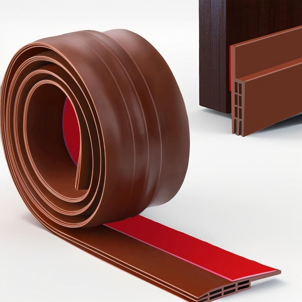 SealGuard Door Draft Stopper Pack of 3