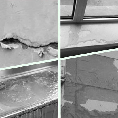 🔥Transparent Waterproofing Coating Paint - Buy 1 Get 1 Free