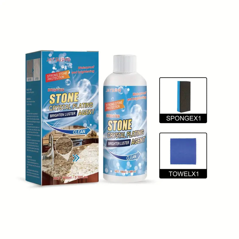 Tile Stain Remover Concentrate Ratio 1:20- Buy 1 Guy 1 Free