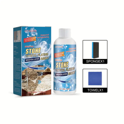 Tile Stain Remover Concentrate Ratio 1:20- Buy 1 Guy 1 Free