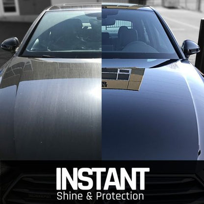 German Tech Car Coating Spray- Buy 1 Get 1 Free