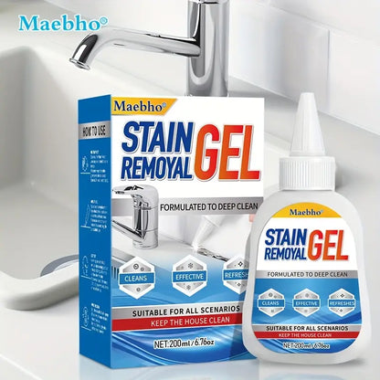 Mold Remover Gel - Multipurpose