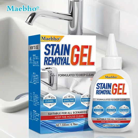 Mold Remover Gel - Multipurpose