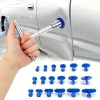 Paintless Car Dent Repair Kit