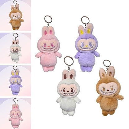 Labubu Doll ( Pack of 2)