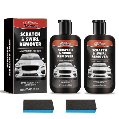 Scratch Eraser/Remover { Pack Of 2 }