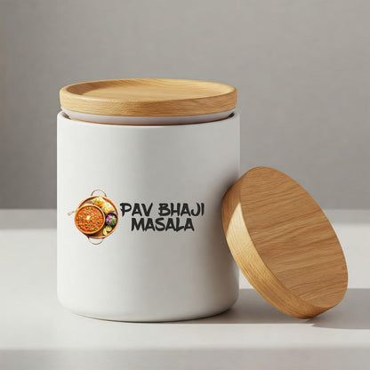 3D Kitchen Label Sticker