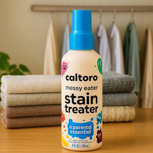 Caltoro™ Stain Treater (120ml) Buy 1 Get 1 Free { Now In India)