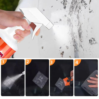 Powerful Sticker & Glue Remover BUY 1 GET 1 FREE