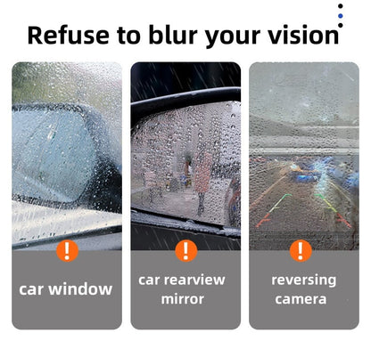 Car Window Water Repellent Spray BUY 1 GET 1 FREE