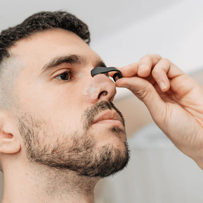 The Next-Generation Magnetic Nasal Strip