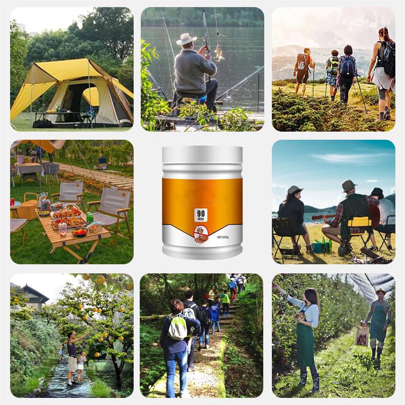 🔥Hot Sale 60% Off-Drive Snake Powerful Repellent