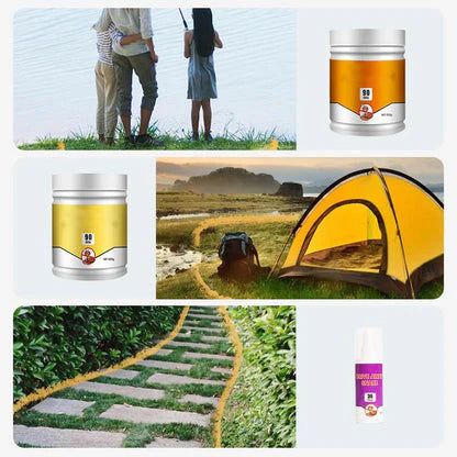 🔥Hot Sale 60% Off-Drive Snake Powerful Repellent