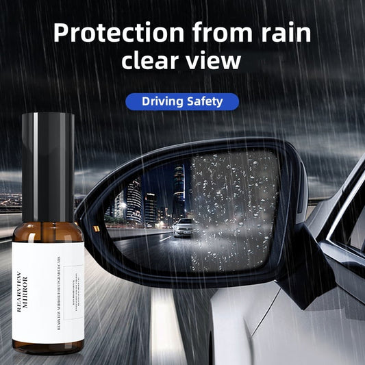 Car Window Water Repellent Spray BUY 1 GET 1 FREE