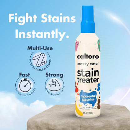 Caltoro™ Stain Treater (120ml) Buy 1 Get 1 Free { Now In India)